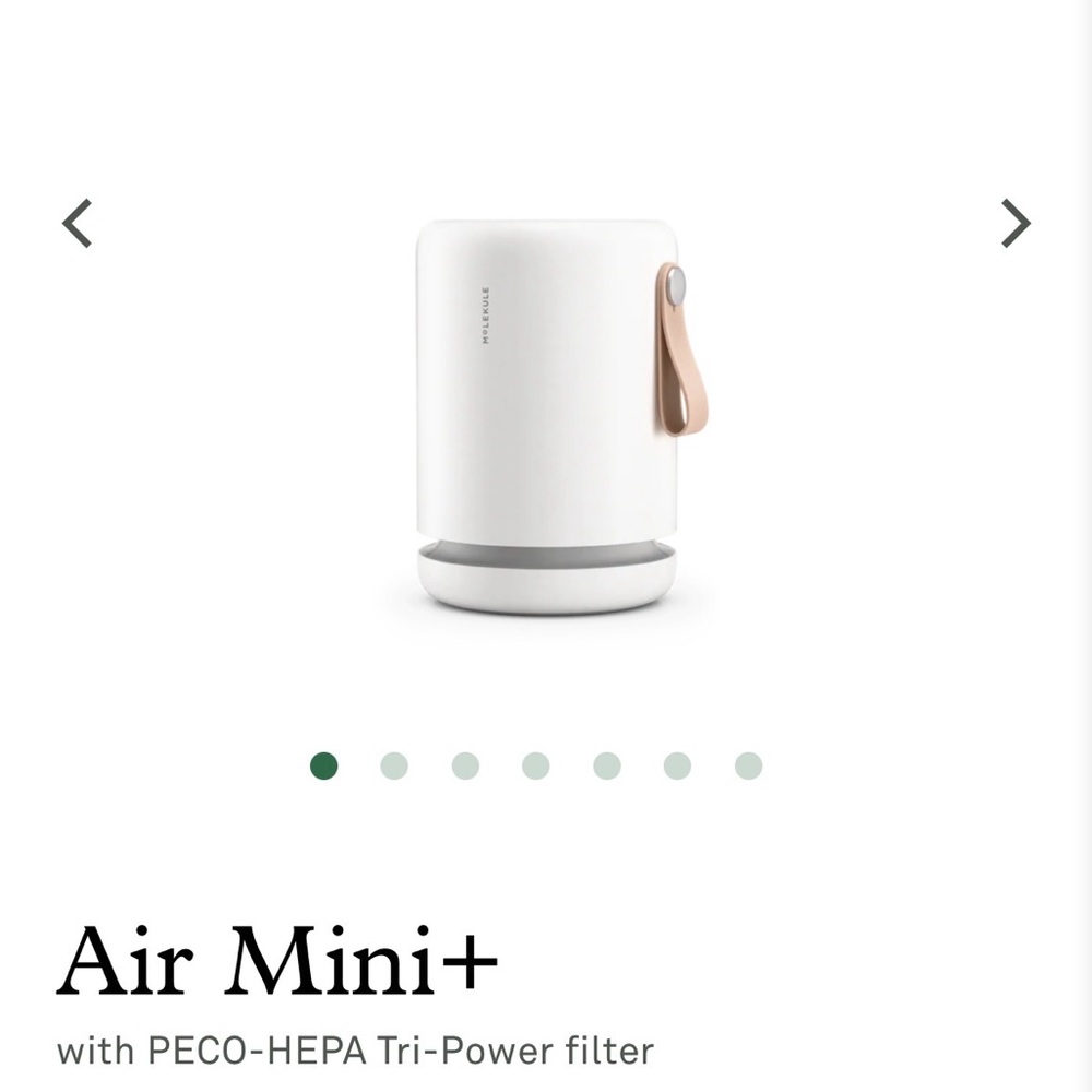 Molekule Air Mini